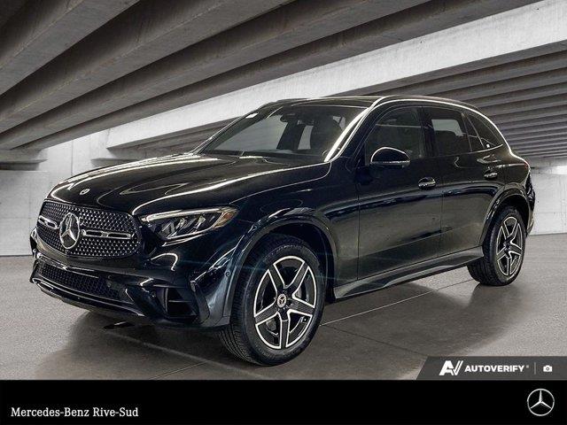 mercedes-benz GLC 2023