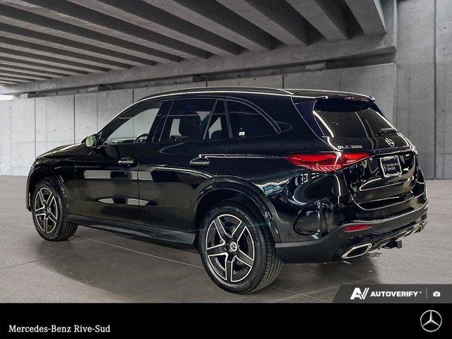 mercedes-benz GLC 2023 - 3