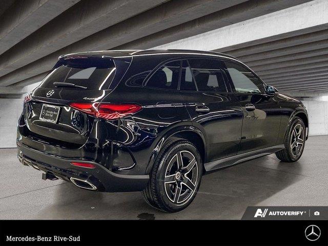 mercedes-benz GLC 2023 - 5