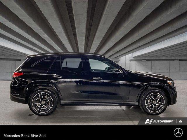 mercedes-benz GLC 2023 - 6