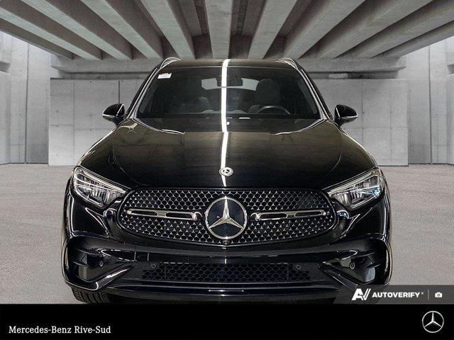 mercedes-benz GLC 2023 - 8