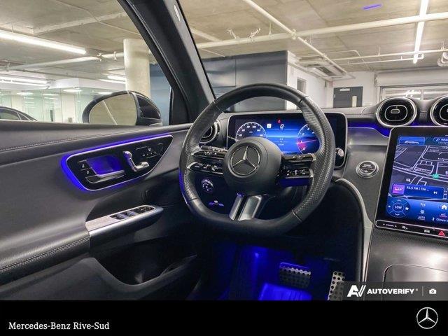 mercedes-benz GLC 2023 - 9