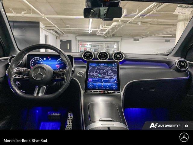 mercedes-benz GLC 2023 - 10