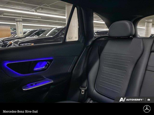 mercedes-benz GLC 2023 - 12