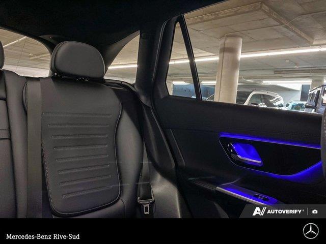 mercedes-benz GLC 2023 - 14