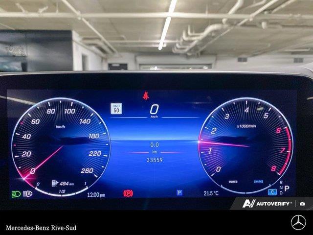 mercedes-benz GLC 2023 - 15