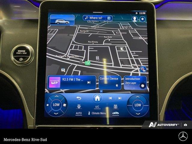 mercedes-benz GLC 2023 - 16