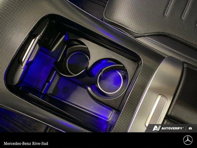 mercedes-benz GLC 2023 - 17