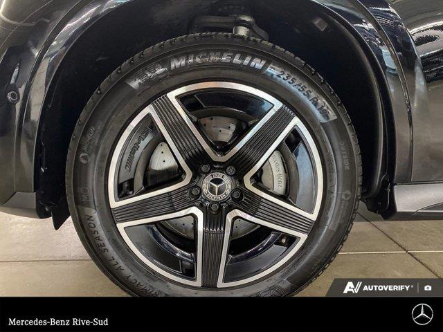 mercedes-benz GLC 2023 - 18