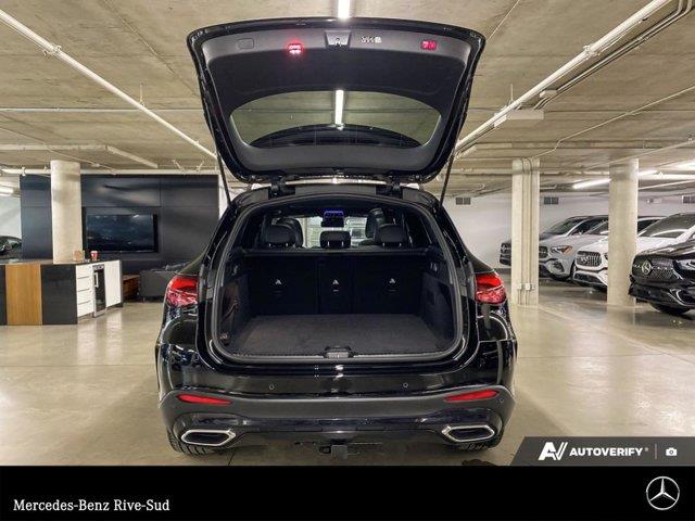 mercedes-benz GLC 2023 - 19