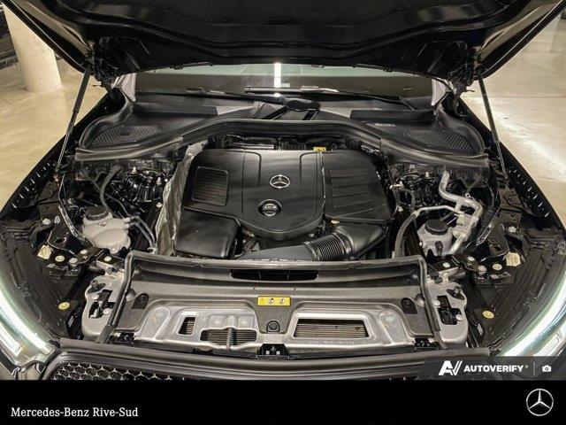 mercedes-benz GLC 2023 - 20