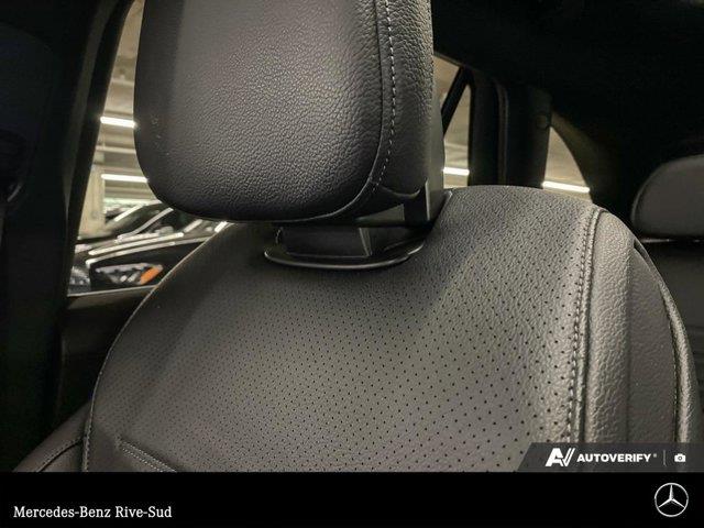 mercedes-benz GLC 2023 - 24