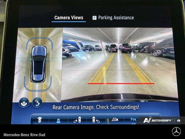 mercedes-benz GLC 2023 - 25