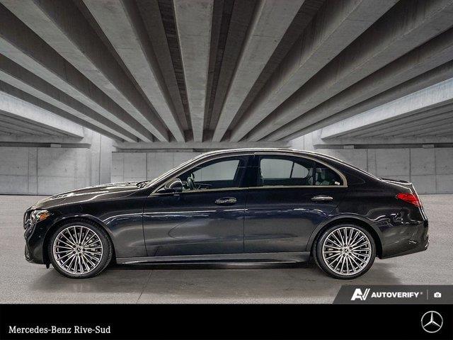 mercedes-benz C 2023 - 2