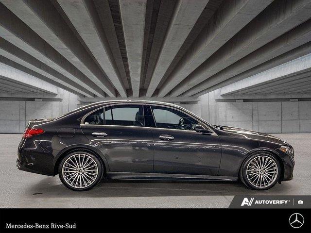 mercedes-benz C 2023 - 6