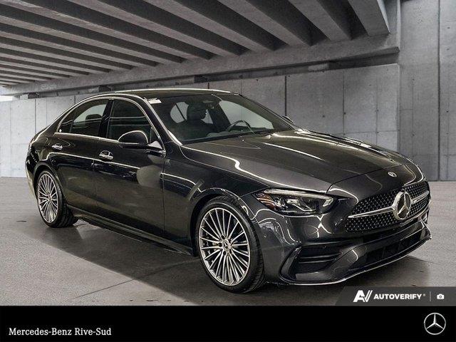 mercedes-benz C 2023 - 7