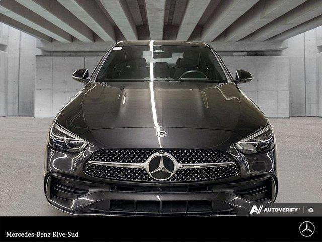 mercedes-benz C 2023 - 8