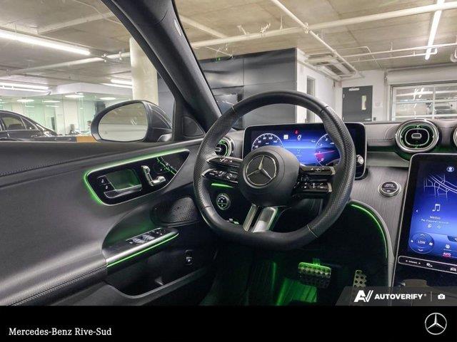 mercedes-benz C 2023 - 9