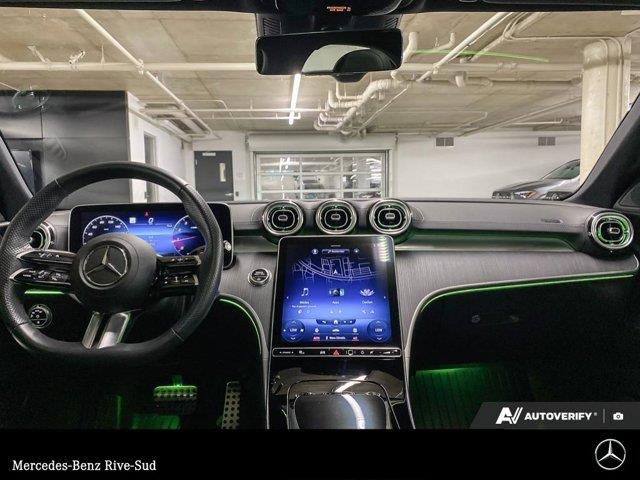 mercedes-benz C 2023 - 10