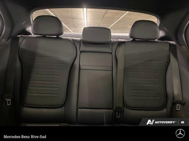 mercedes-benz C 2023 - 13