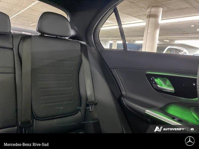 mercedes-benz C 2023 - 14