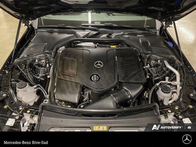 mercedes-benz C 2023 - 20