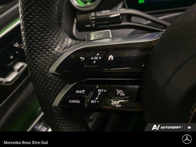 mercedes-benz C 2023 - 21