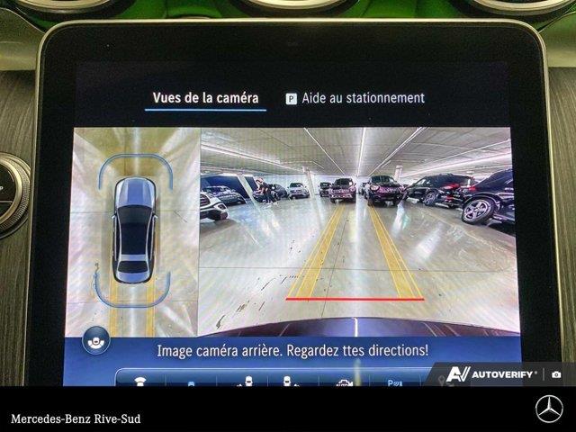 mercedes-benz C 2023 - 25