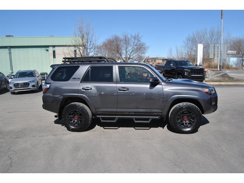 toyota 4Runner 2022 - 6