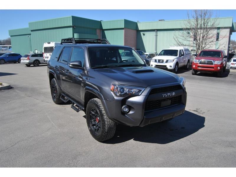 toyota 4Runner 2022 - 7