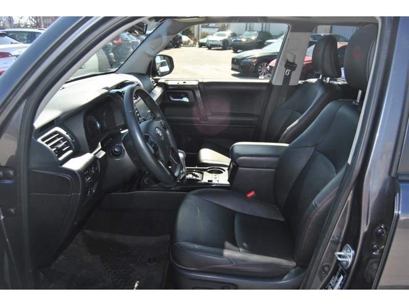 toyota 4Runner 2022 - 9