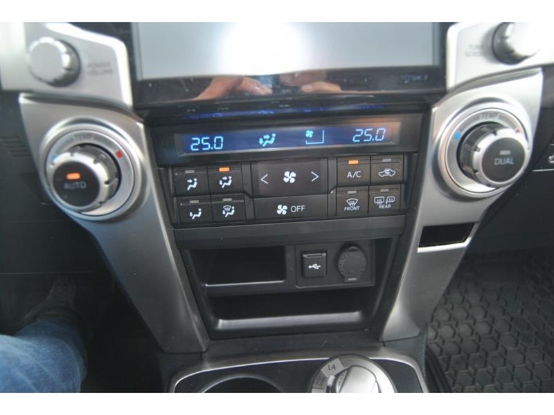 toyota 4Runner 2022 - 21