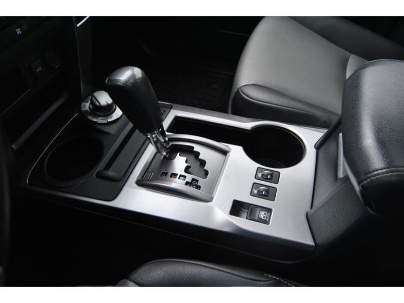 toyota 4Runner 2022 - 22