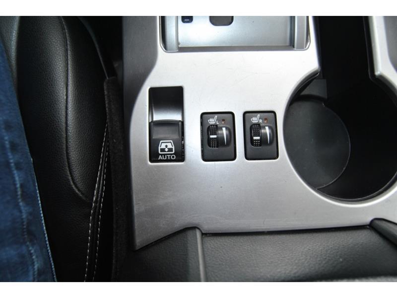 toyota 4Runner 2022 - 24