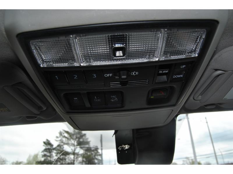 toyota 4Runner 2022 - 25