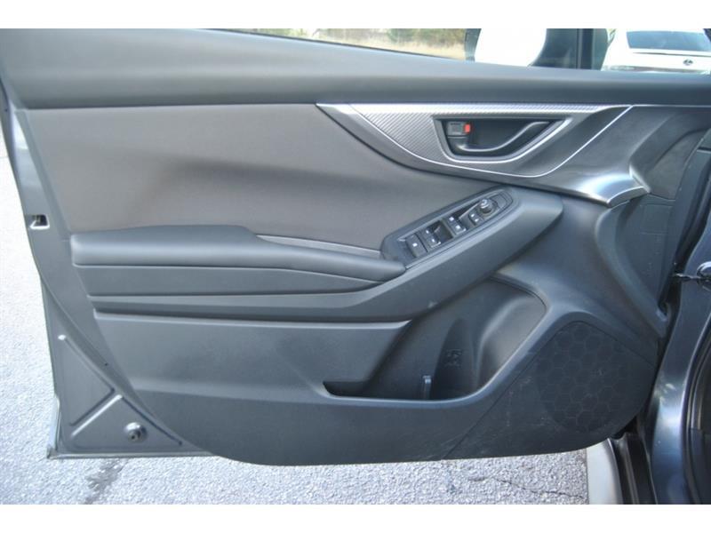 subaru WRX 2023 - 12