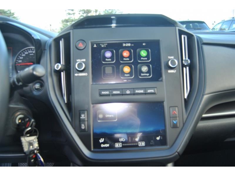 subaru WRX 2023 - 15