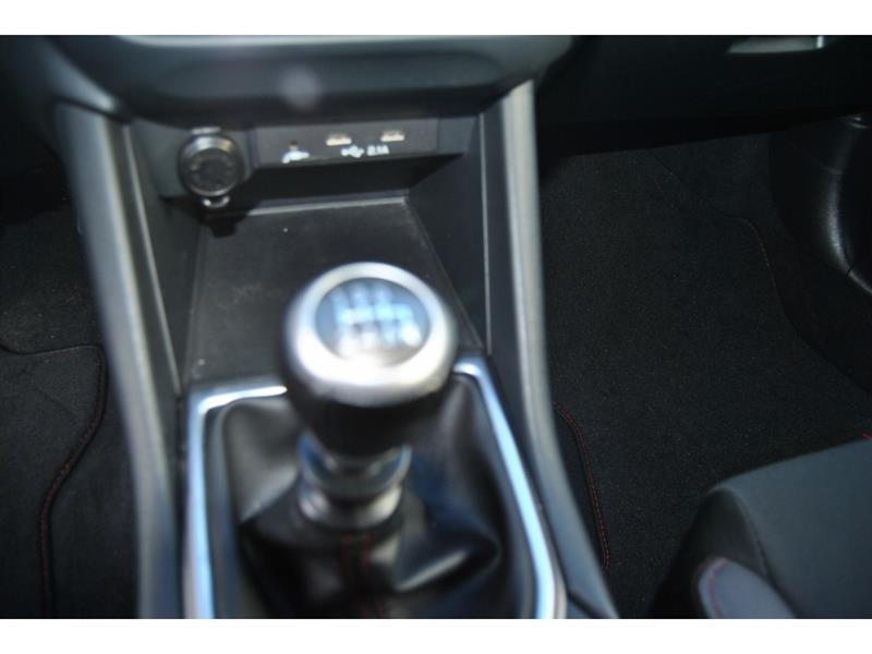 subaru WRX 2023 - 16