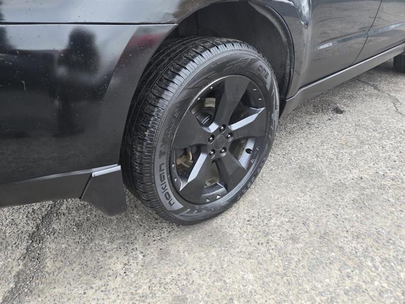 subaru Forester 2012 - 8