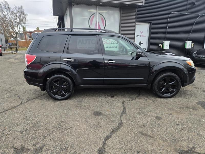 subaru Forester 2012 - 9
