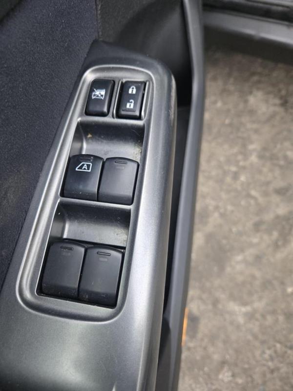 subaru Forester 2012 - 17