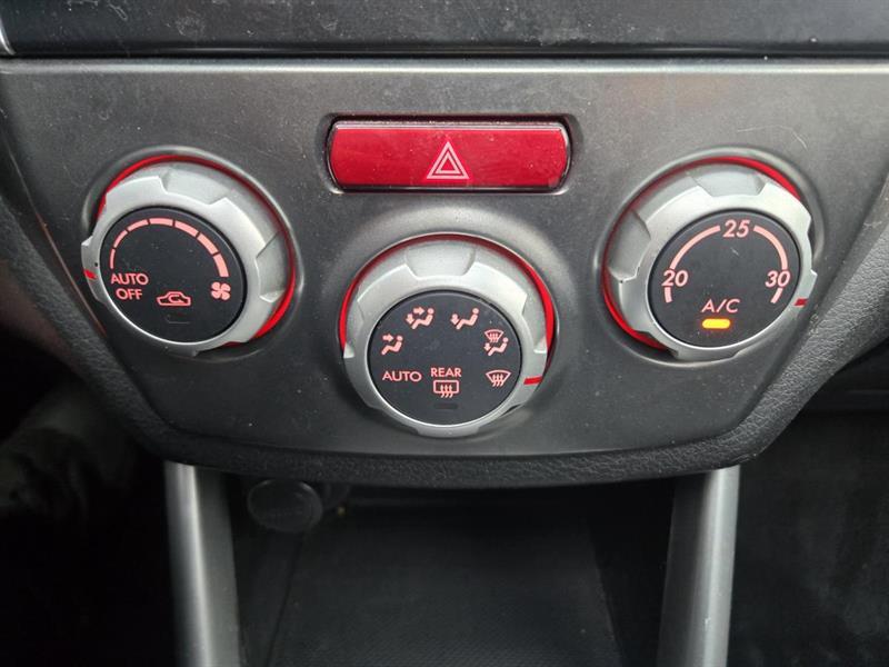 subaru Forester 2012 - 21