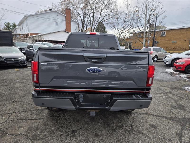ford F-150 2018 - 6