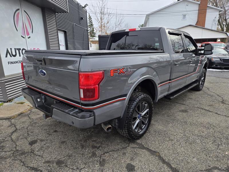 ford F-150 2018 - 7