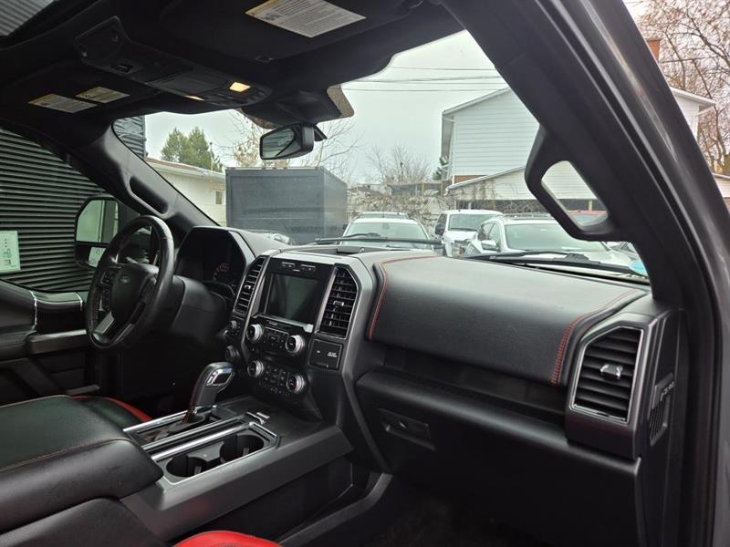 ford F-150 2018 - 10