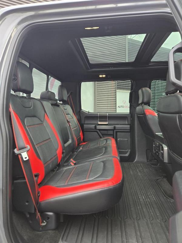 ford F-150 2018 - 12