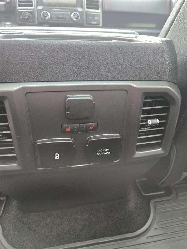 ford F-150 2018 - 14