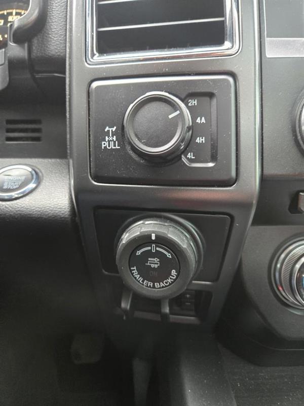 ford F-150 2018 - 23