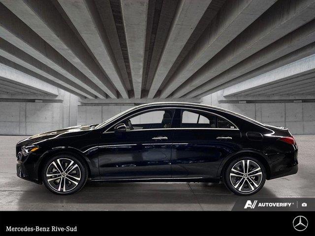 mercedes-benz CLA 2026 - 2