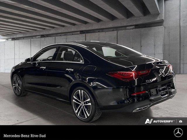 mercedes-benz CLA 2026 - 3